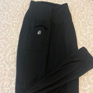 Bylt apparel leggings